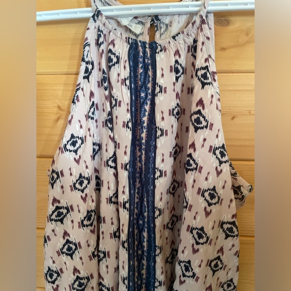NWT Maurice’s Boho Tank M-L - Picture 11 of 13